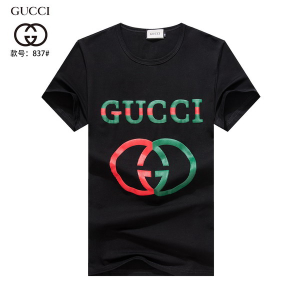 men gucci t-shirts M-3XL-015